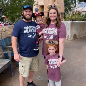 Meet your Posher, Katy